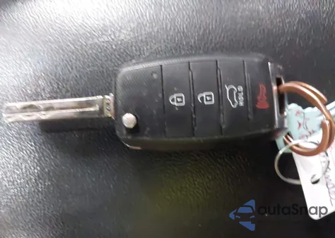 2015 Kia Soul + from USA, damaged, VIN KNDJP3A57F7115089